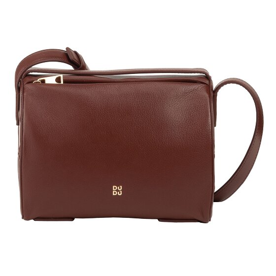 DuDu Up Shoulder bag Genuine Leather 19.5 cm