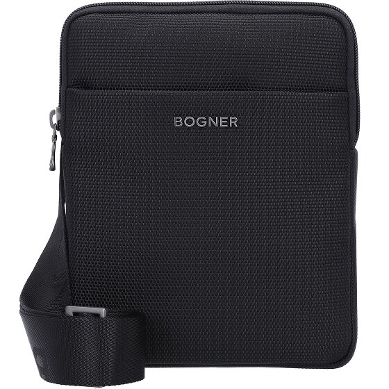 Bogner Keystone Frank shoulder bag 19 cm Bogner Keystone Frank shoulder bag 19 cm