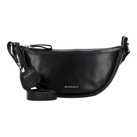 Burkely Vintage Veda Shoulder bag Leather 27 cm