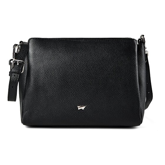 Braun Büffel Hanna Shoulder bag S Genuine Leather 28 cm