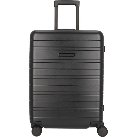 Horizn Studios H6 Check-in 4 Roll Trolley 64 cm Horizn Studios H6 Check-in 4 Roll Trolley 64 cm