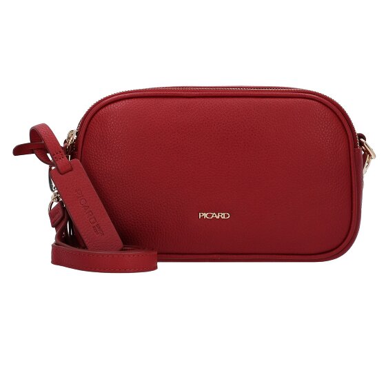 Picard Java Shoulder bag Leather 22 cm