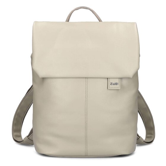 Zwei Mademoiselle.M Daypack 35 cm Laptop compartment