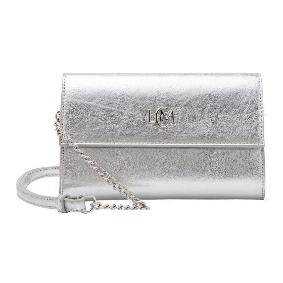 L.Credi Oliviana Shoulder bag 21 cm