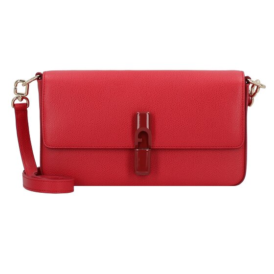 Furla Iride Shoulder bag Leather 24 cm