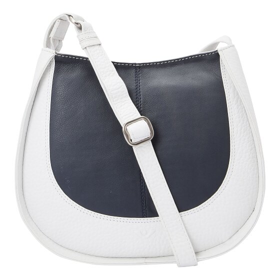 Voi Boston Shoulder bag Genuine Leather 28 cm