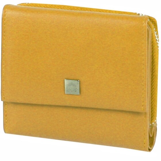 Greenburry Spongy wallet leather 10.5 cm