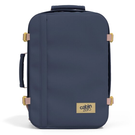 Cabin Zero Adventure 124 Daypack 45 cm Laptop compartment