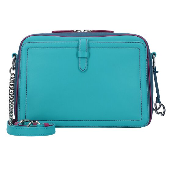 Mywalit Shoulder bag leather 23 cm