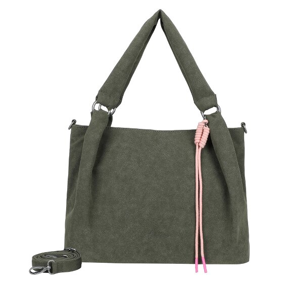 Fritzi aus Preußen Sue03 Shopper Bag 40 cm Fritzi aus Preußen Sue03 Shopper Bag 40 cm