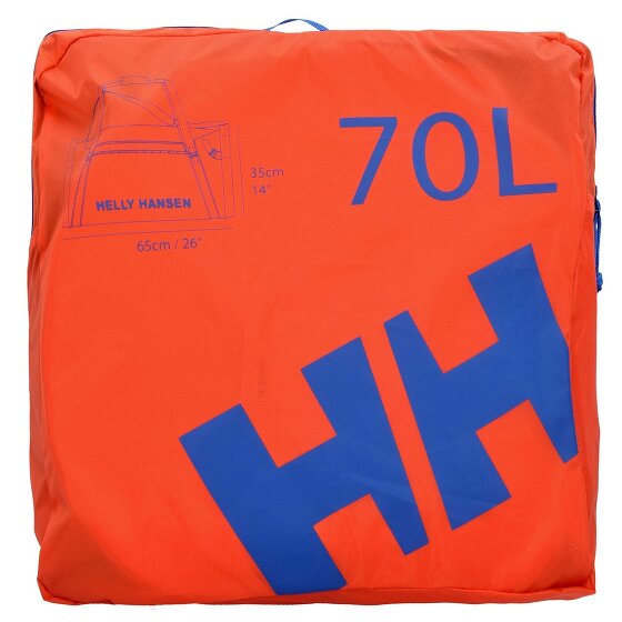Helly Hansen Duffle Bag 2 travel bag 70L 65 cm