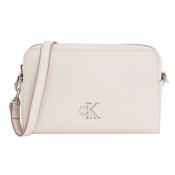 Calvin Klein Jeans Minimal Monogram Mini Bag Shoulder Bag 18 cm