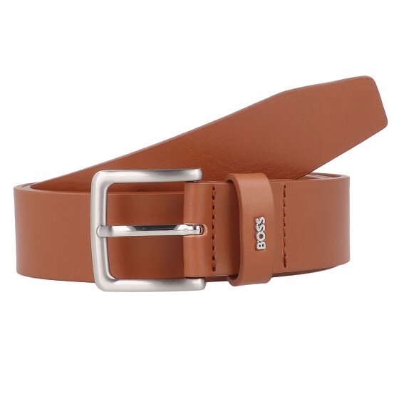 Boss Ronnie Belt Leather