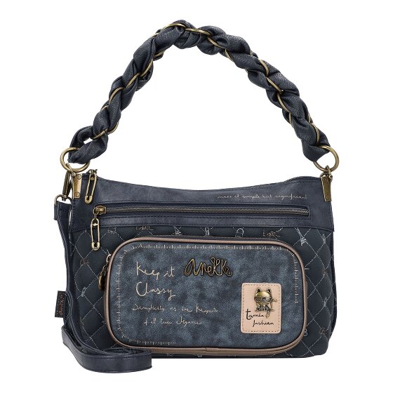 Anekke Boutique Shoulder Bag 28 cm
