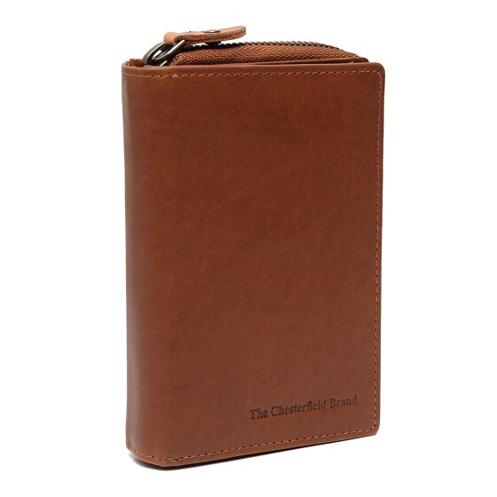 The Chesterfield Brand Dalma Wallet RFID protection Leather 9.5 cm The Chesterfield Brand Dalma Wallet RFID protection Leather 9.5 cm