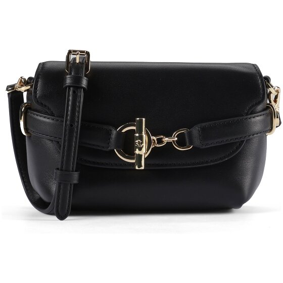 Lauren Ralph Lauren Blake Mini Bag Shoulder Bag Genuine Leather 18 cm