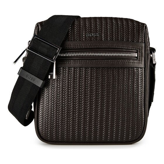 Boss Daxter Shoulder bag Leather 18 cm