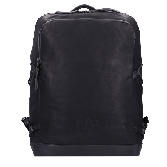 aunts & uncles Japan Kawaguchi backpack 44 cm laptop compartment