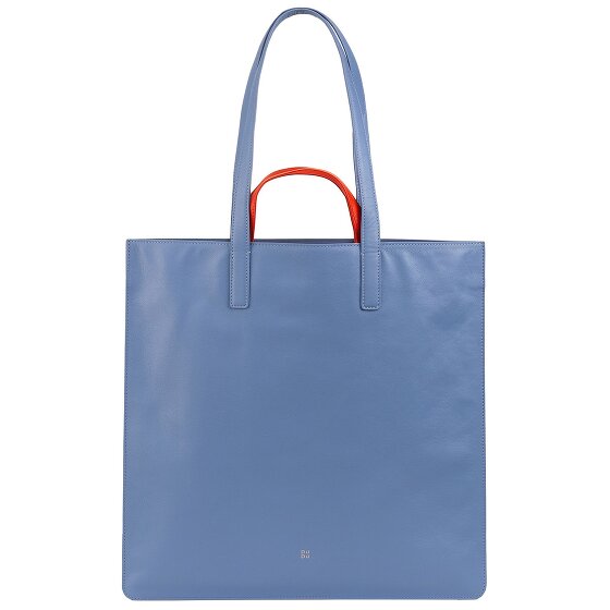 DuDu Madeleine Shopper Bag Leather 40 cm