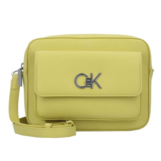 Calvin Klein Re-Lock Shoulder bag 20.5 cm