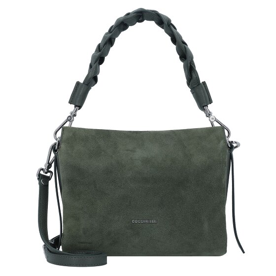 Coccinelle Boheme Handbag Leather 22.5 cm