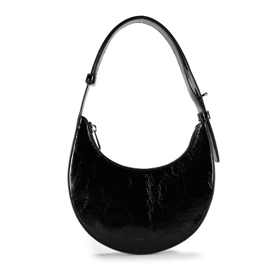 Furla Delizia Shoulder Bag Leather 19 cm
