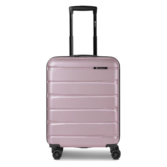 Franky Munich 4.0 4 wheels Cabin suitcase S 53 cm Expandable