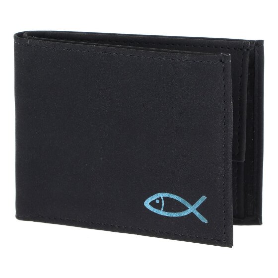oxmox New Cryptan Wallet RFID protection 8.5 cm