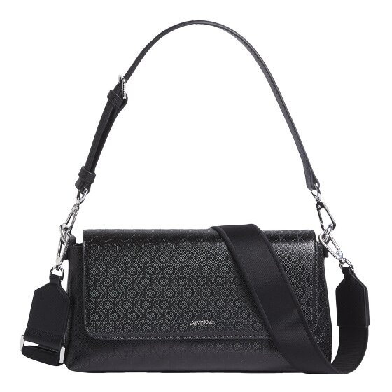 Calvin Klein CK Must Shoulder Bag 28 cm