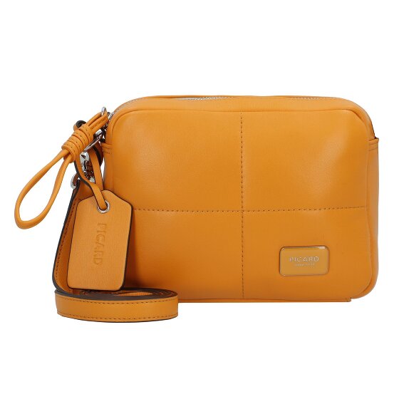 Picard Plaza Mini Bag Shoulder Bag Leather 17.5 cm