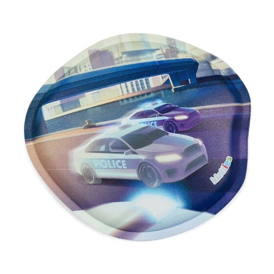 ergobag Glow in the Dark Klettie