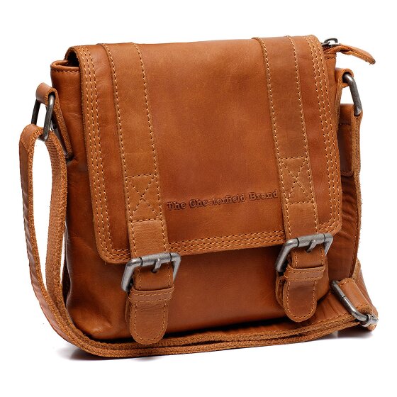 The Chesterfield Brand Ariano Shoulder bag Leather 17 cm