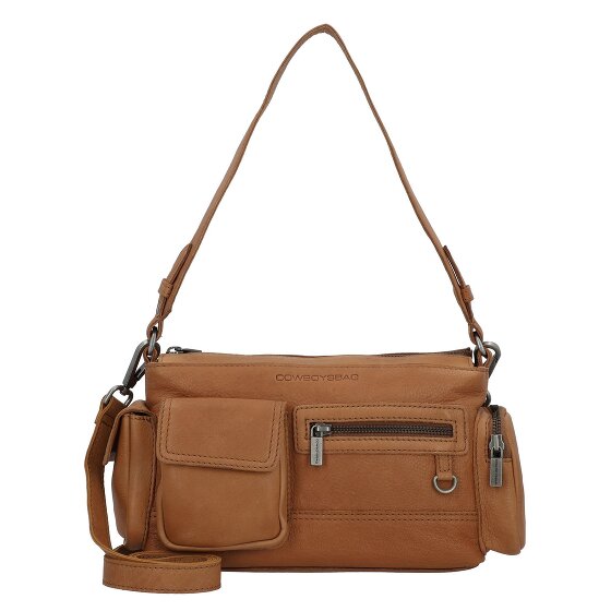Cowboysbag Susanville Shoulder Bag Leather 25 cm