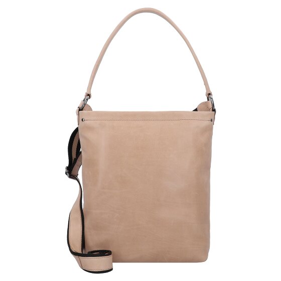 Harold's Caugio Shoulder Bag Leather 27 cm