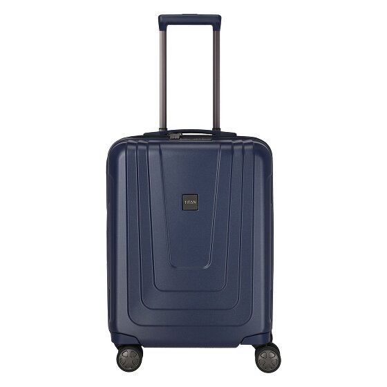 Titan X-Ray 4 Roll Cabin Trolley 55 cm