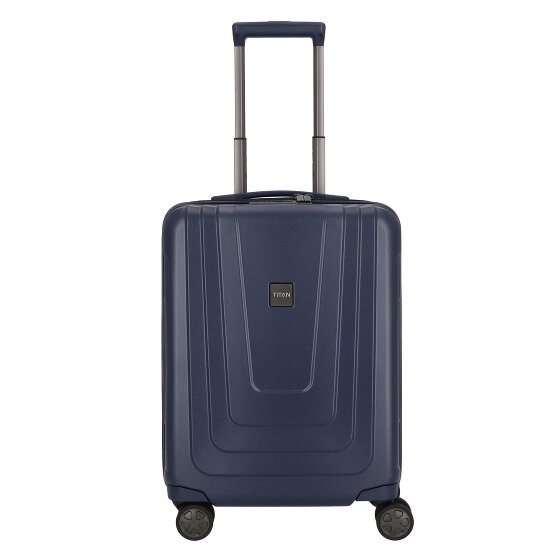 Titan X-Ray 4 Roll Cabin Trolley 55 cm