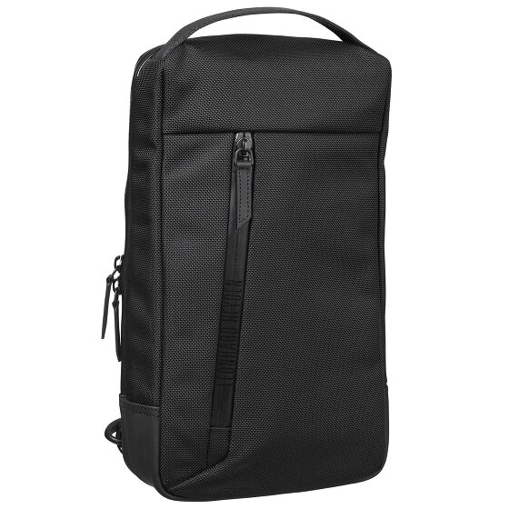 Leonhard Heyden Helsinki shoulder bag 18 cm