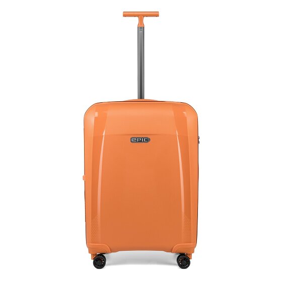 Epic Phantom SL 4-Wheel Trolley 66 cm