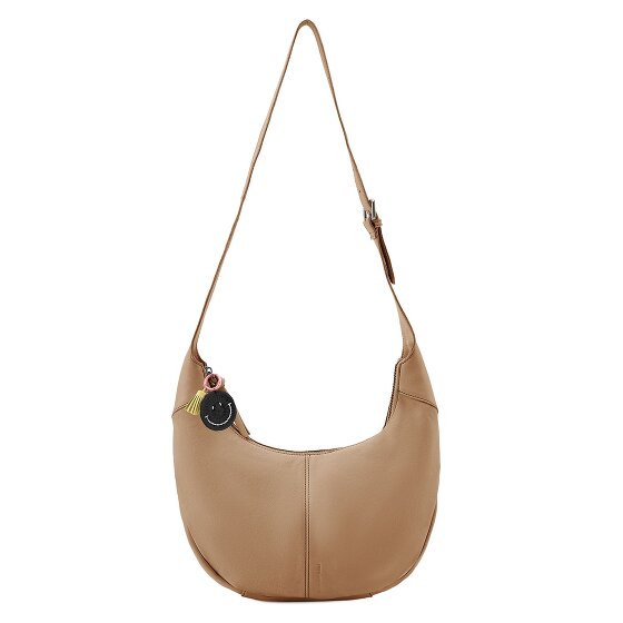 FredsBruder Take A Smile Shoulder bag 37 cm