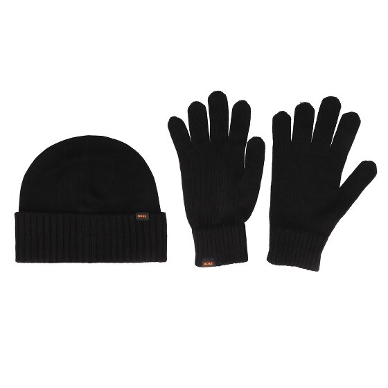 Boss Kalipso Knitted hat Boss Kalipso Knitted hat