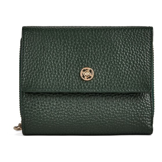 Esquire Alexandria Wallet RFID protection Genuine Leather 11.5 cm