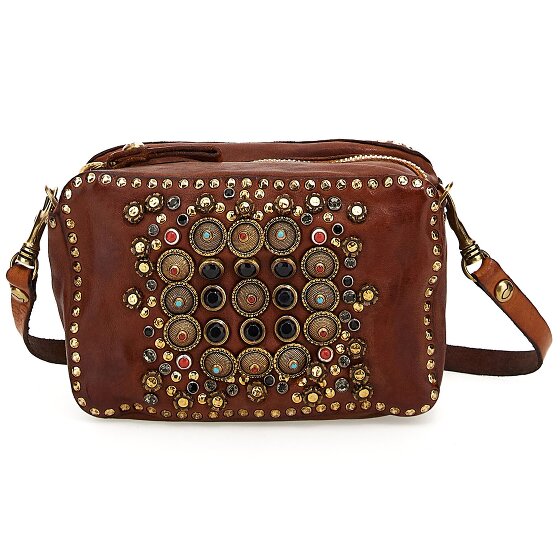 Campomaggi Ribes Shoulder bag Leather 20 cm