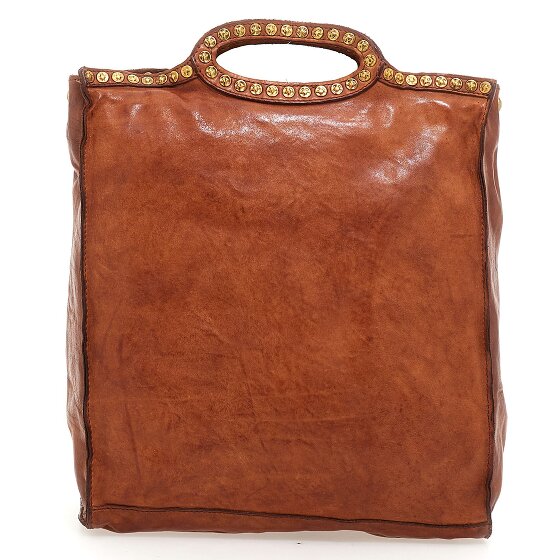 Campomaggi Handbag Leather 30 cm