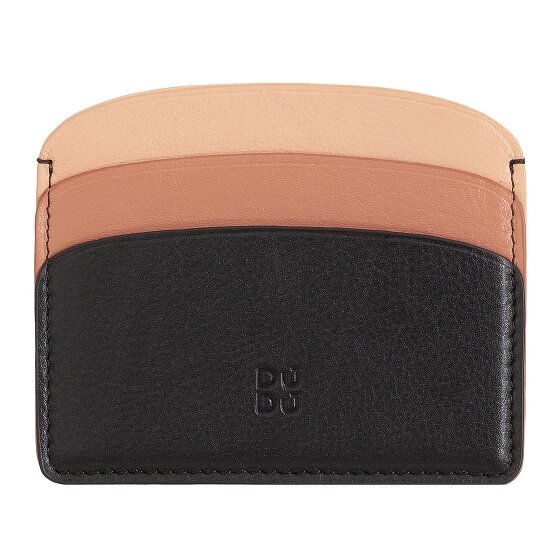 DuDu Boracay Credit card case Leather 10 cm