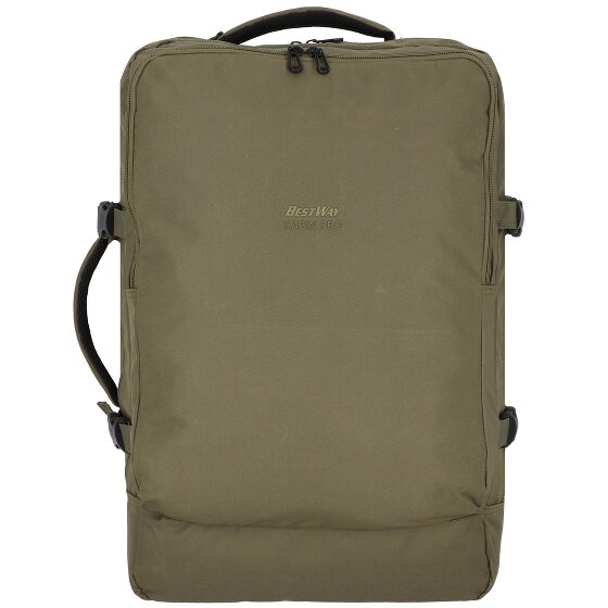 Worldpack Cabin Pro Daypack 54 cm Laptop compartment