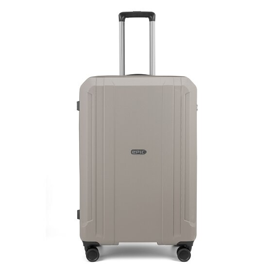 Epic Airwave Neo 4 wheels Trolley 75 cm