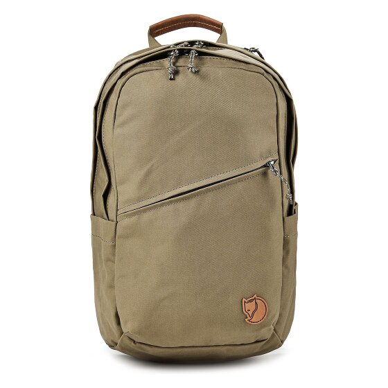 Fjällräven Övik Räven 20 Daypack 46 cm Laptop compartment