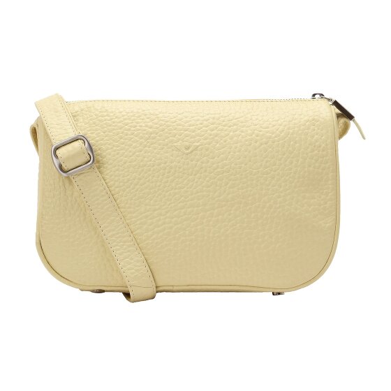 Voi Hirsch Shoulder Bag Leather 26.5 cm