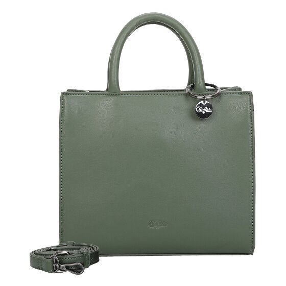 Buffalo Big Boxy Handbag 26 cm