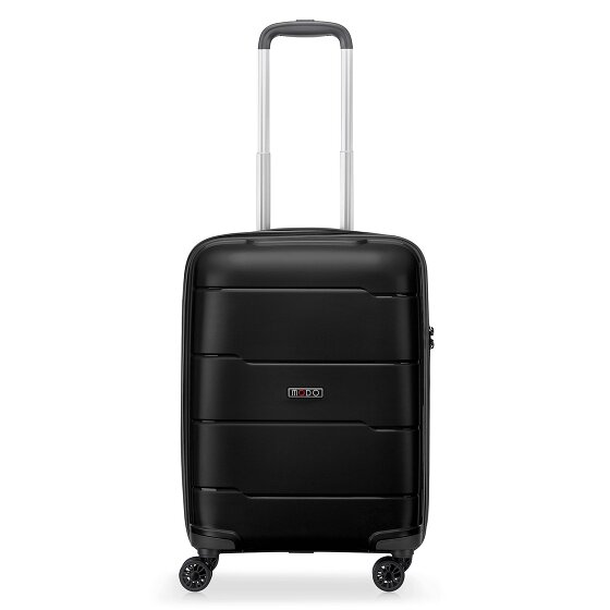 MODO by Roncato Galaxy 4 wheels Cabin trolley 55 cm